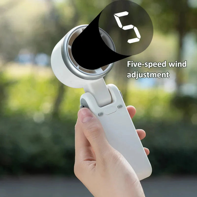 Powerful Turbo Fan