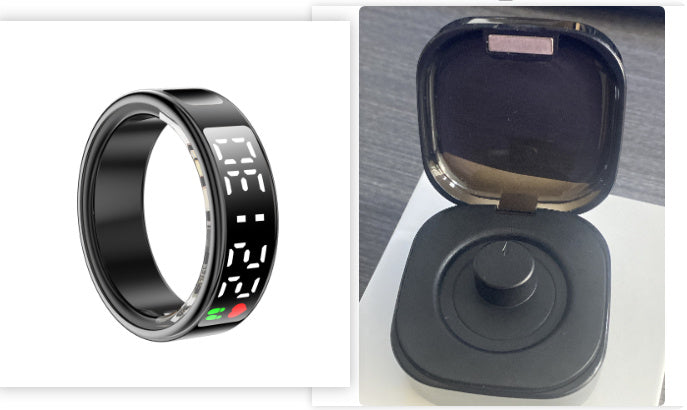 Smart Ring