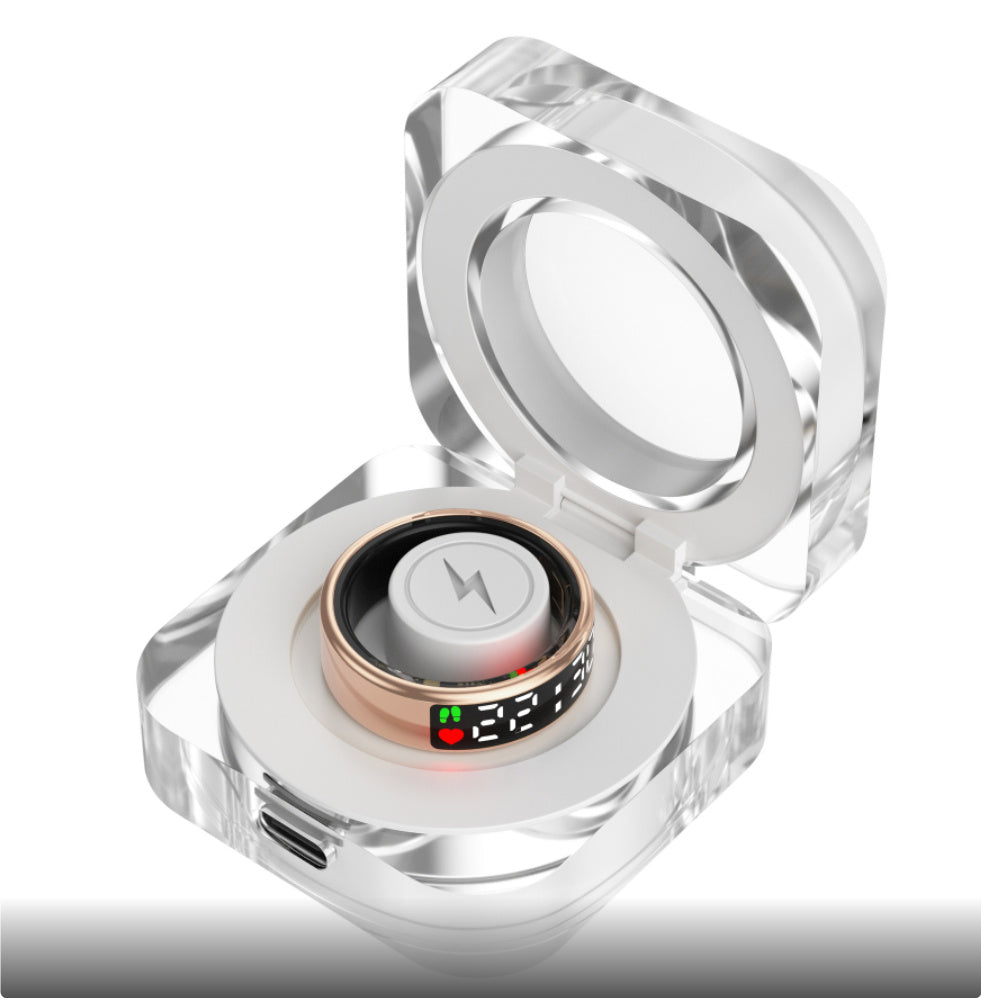 Smart Ring