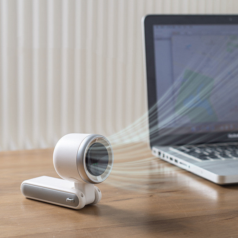 Powerful Turbo Fan