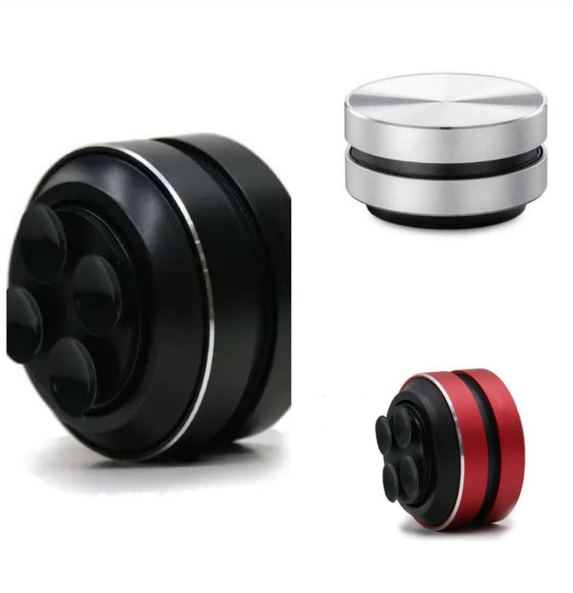 Wireless Bluetooth Speaker Magnetic Portable