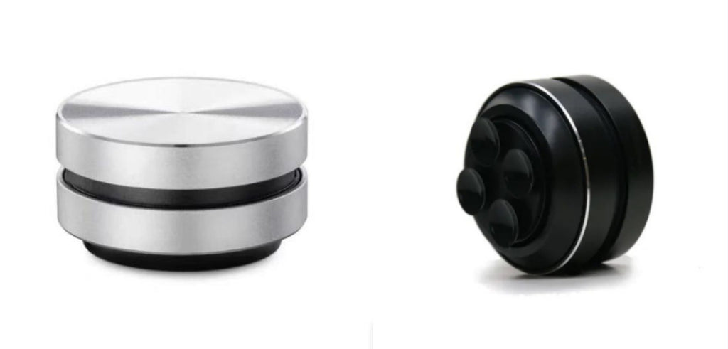 Wireless Bluetooth Speaker Magnetic Portable