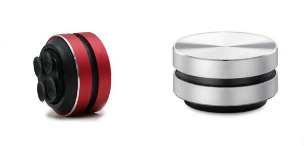 Wireless Bluetooth Speaker Magnetic Portable