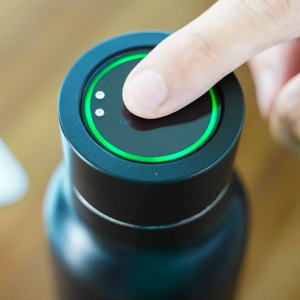 Thermal Water Bottle