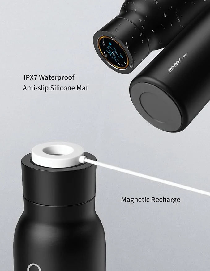 Thermal Water Bottle