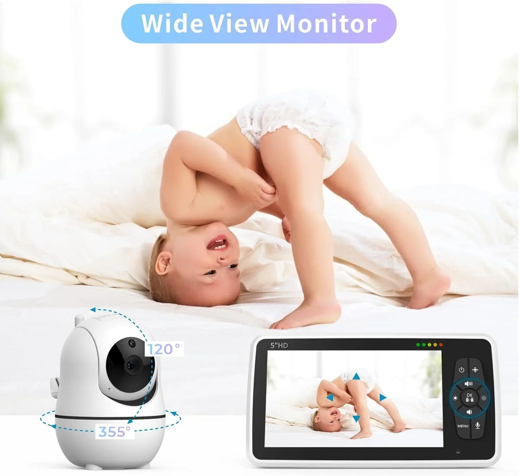 Baby Monitor