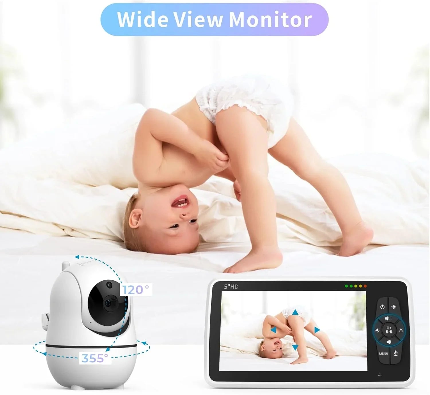 Baby Monitor