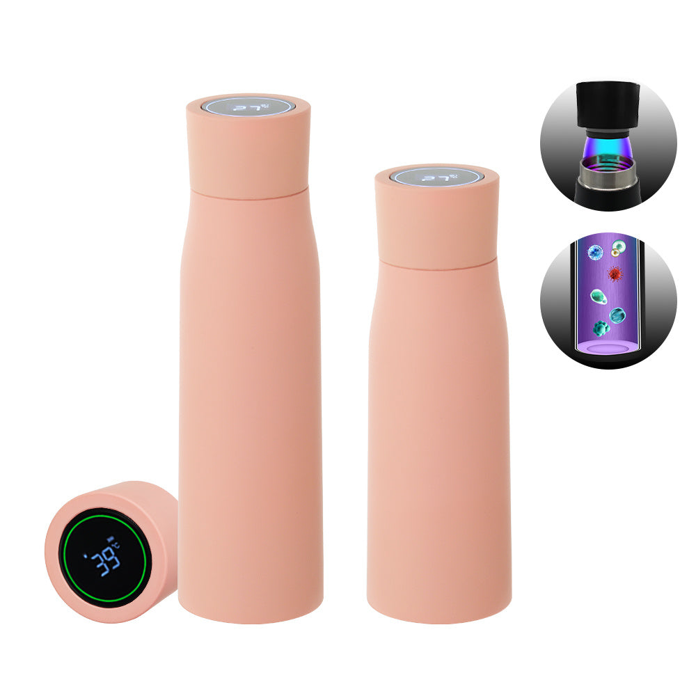 Thermal Water Bottle
