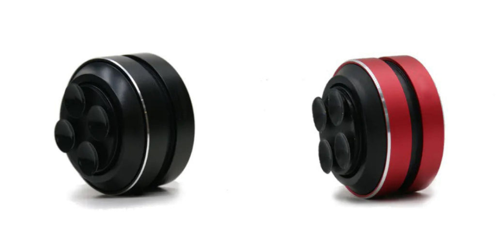Wireless Bluetooth Speaker Magnetic Portable