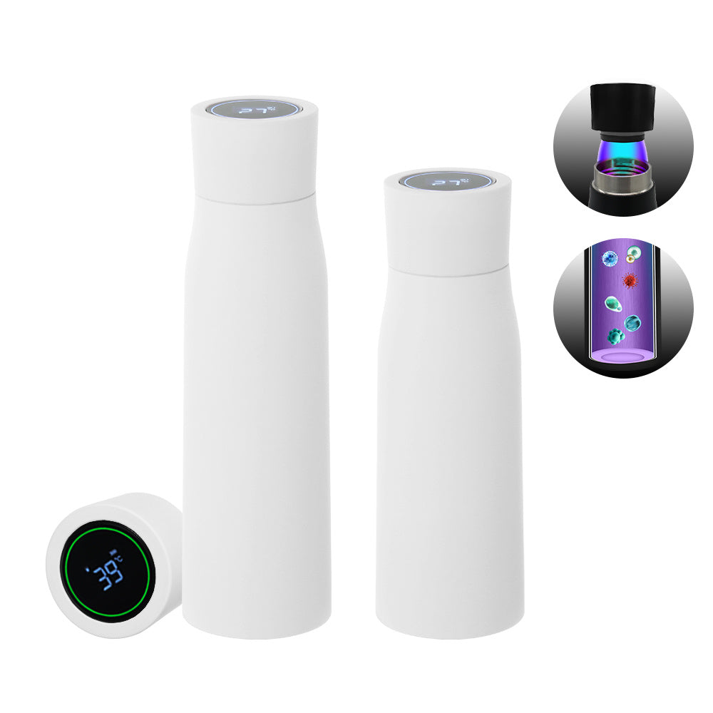 Thermal Water Bottle
