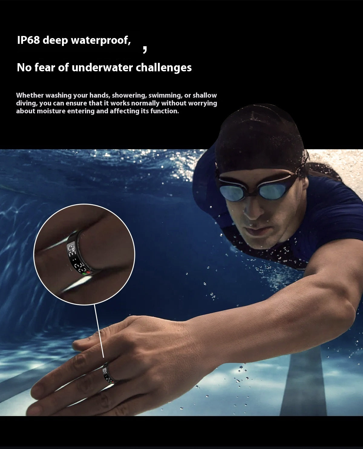 Smart Ring