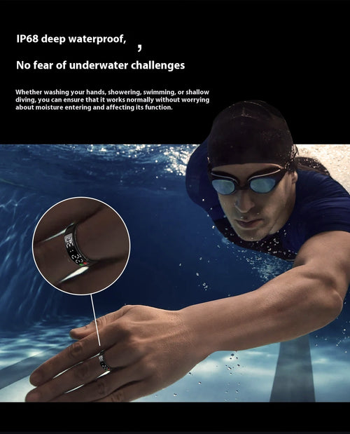 Smart Ring
