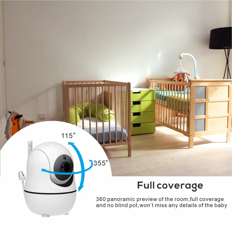 Baby Monitor
