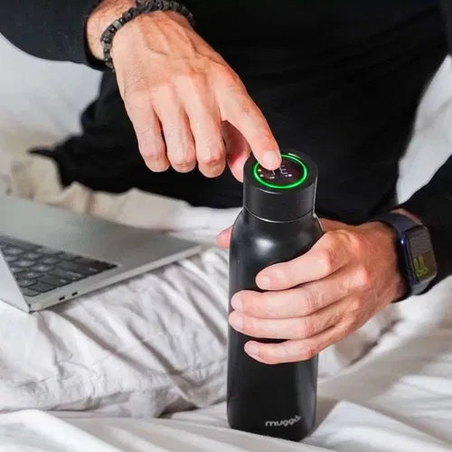 Thermal Water Bottle