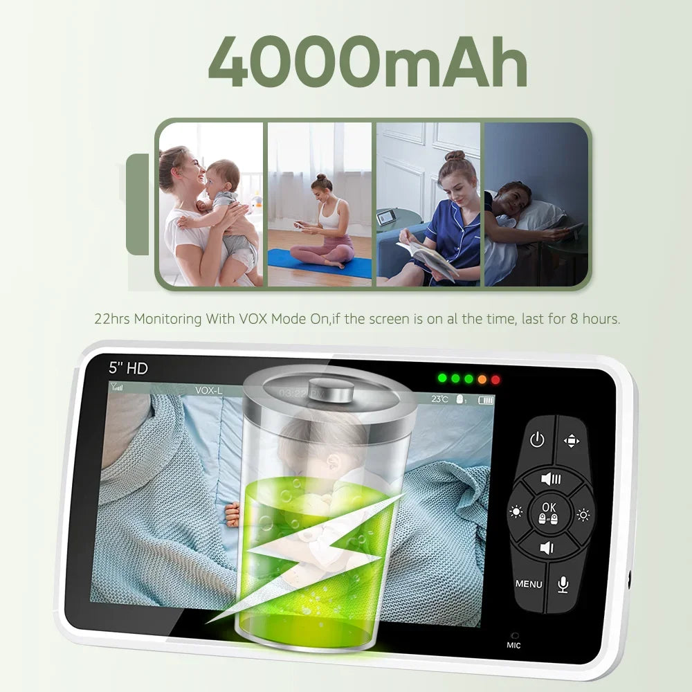 Baby Monitor