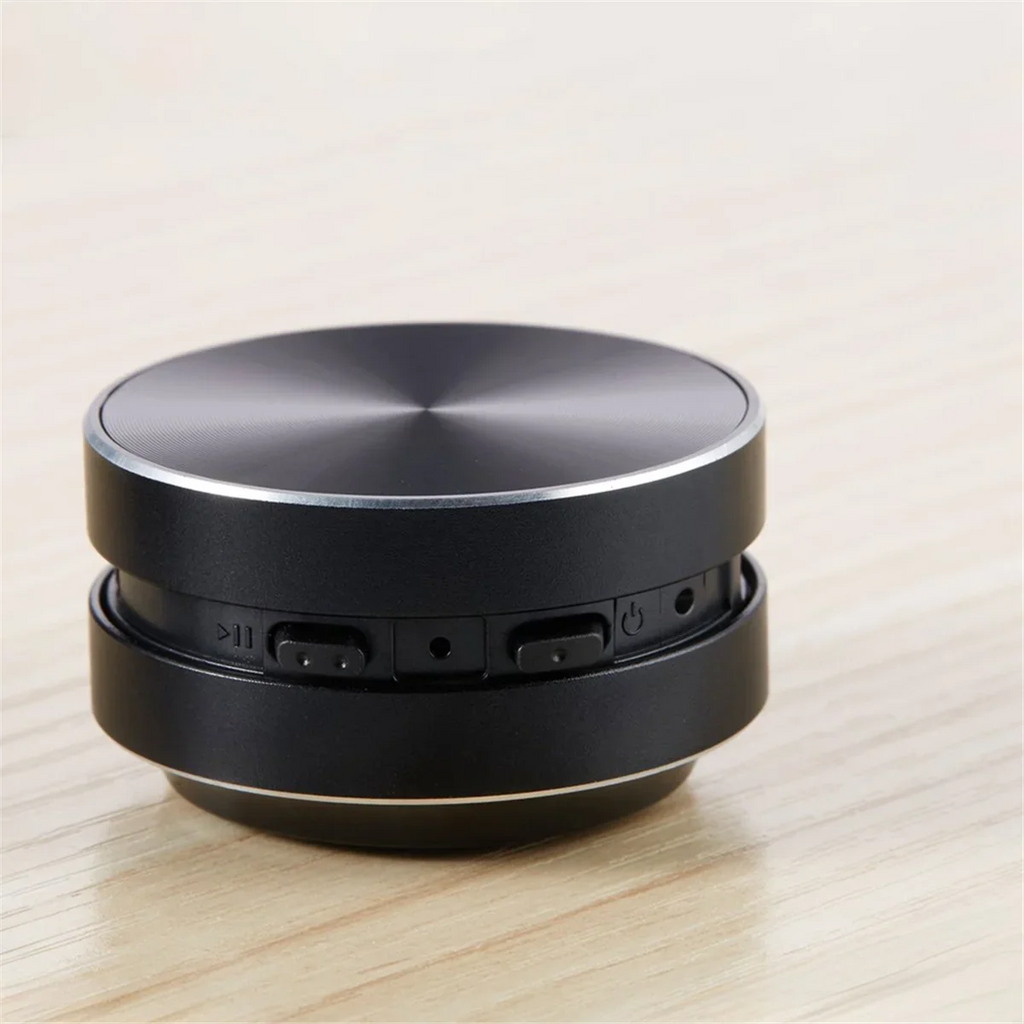 Wireless Bluetooth Speaker Magnetic Portable