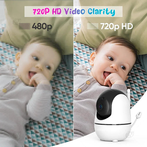 Baby Monitor