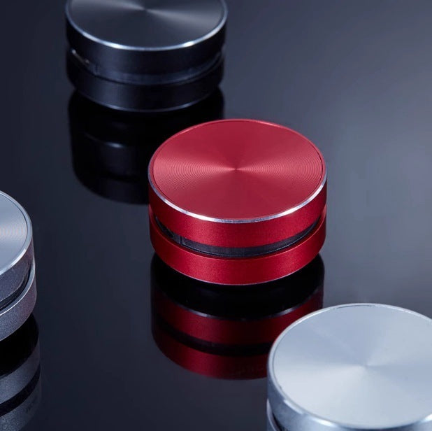 Wireless Bluetooth Speaker Magnetic Portable