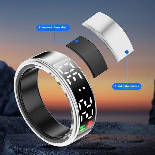Smart Ring