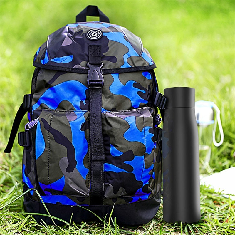 Thermal Water Bottle