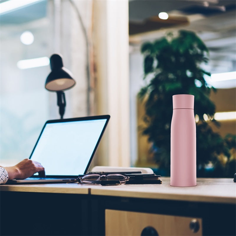 Thermal Water Bottle