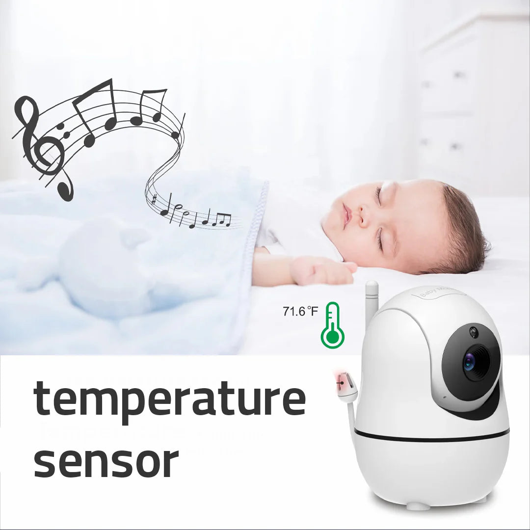 Baby Monitor