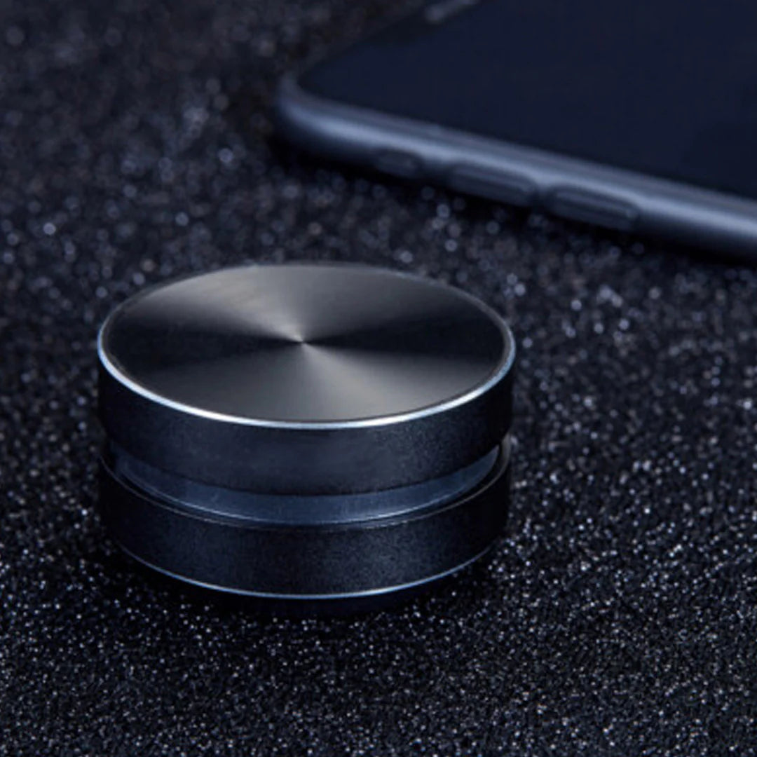 Wireless Bluetooth Speaker Magnetic Portable