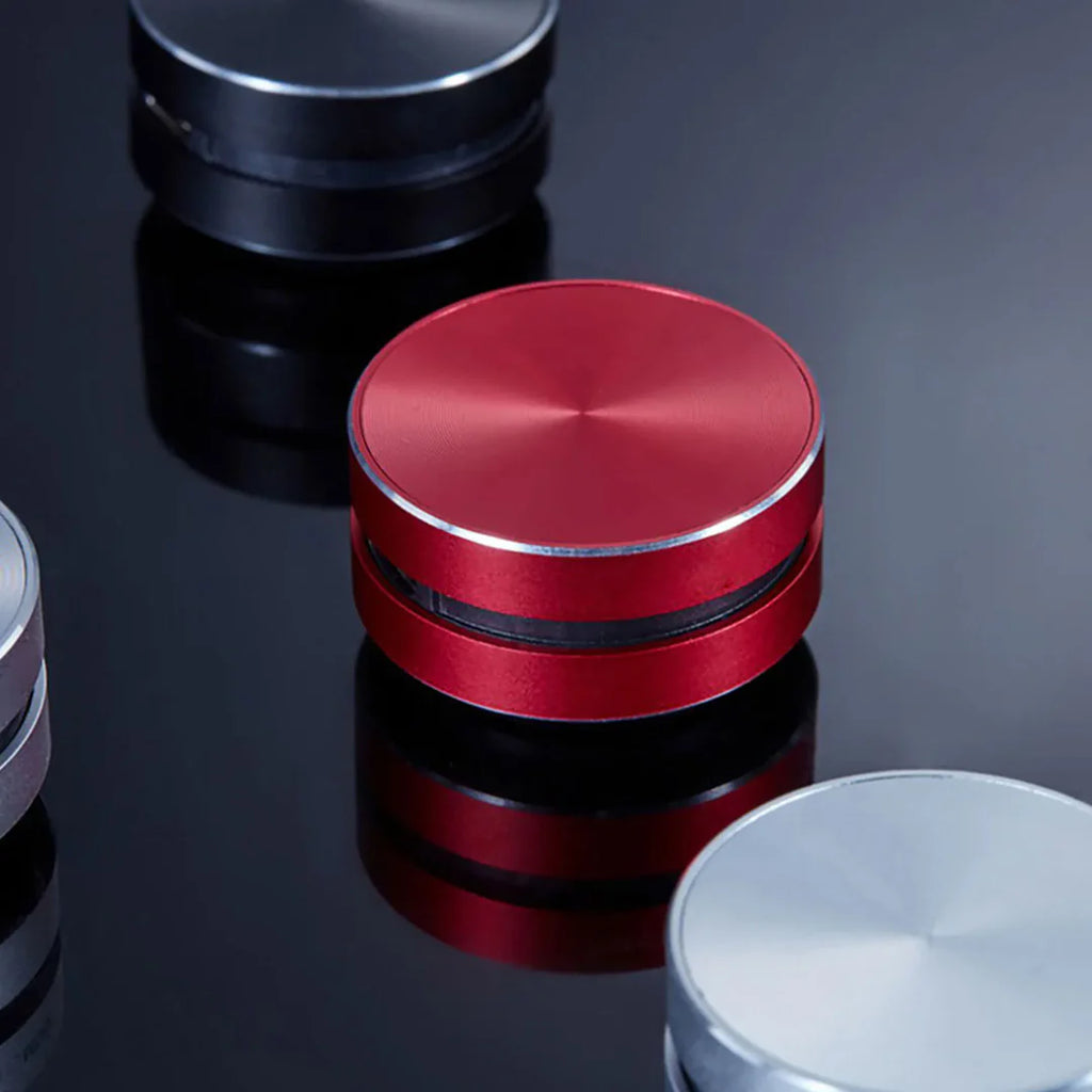 Wireless Bluetooth Speaker Magnetic Portable